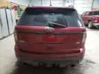 2015 FORD Explorer Sport Trac