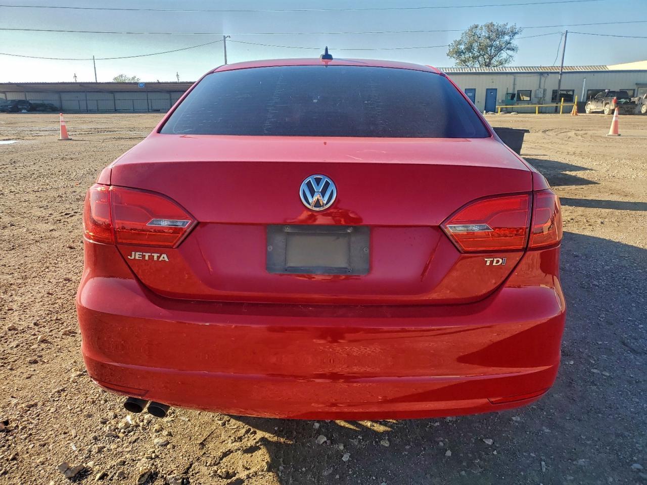 2013 VOLKSWAGEN JETTA
