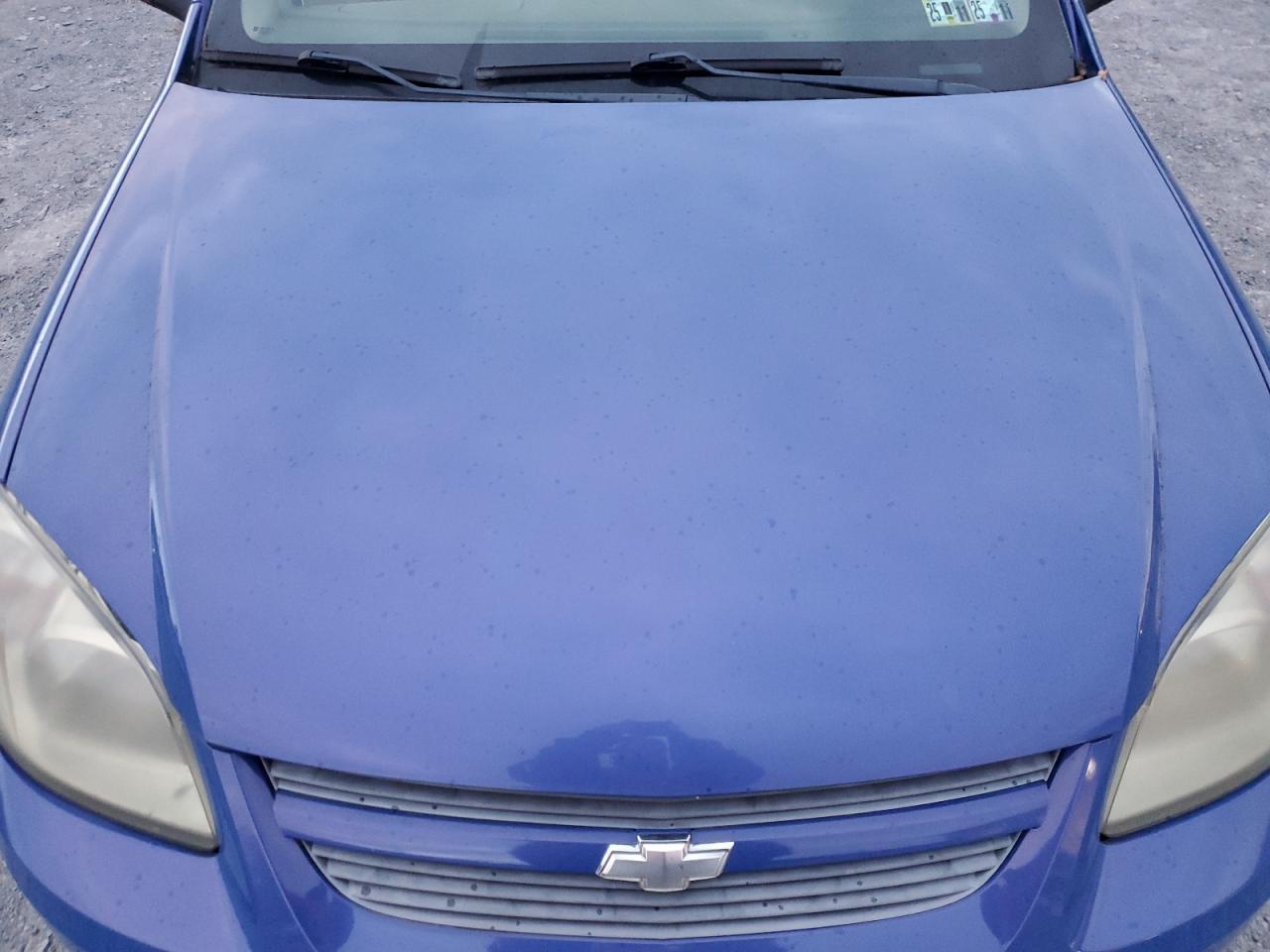 2008 CHEVROLET COBALT