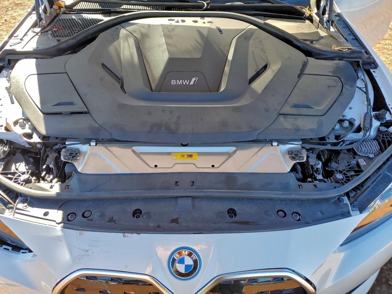 2024 BMW i4