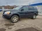 2005 HONDA PILOT