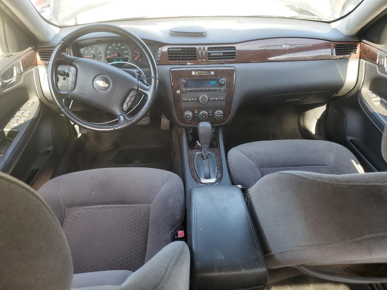 2013 CHEVROLET IMPALA