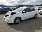 2008 NISSAN SENTRA