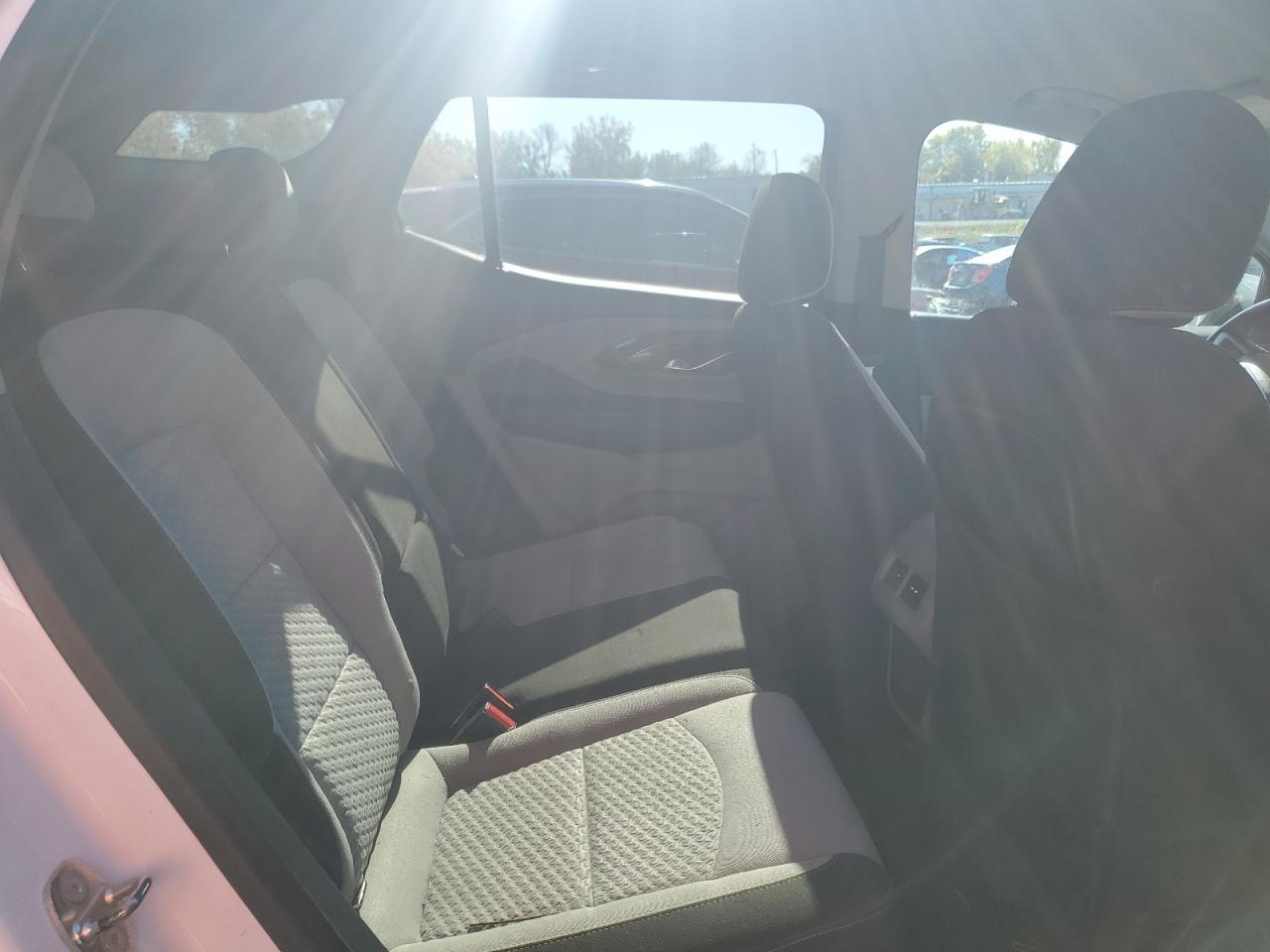 2018 GMC Terrain
