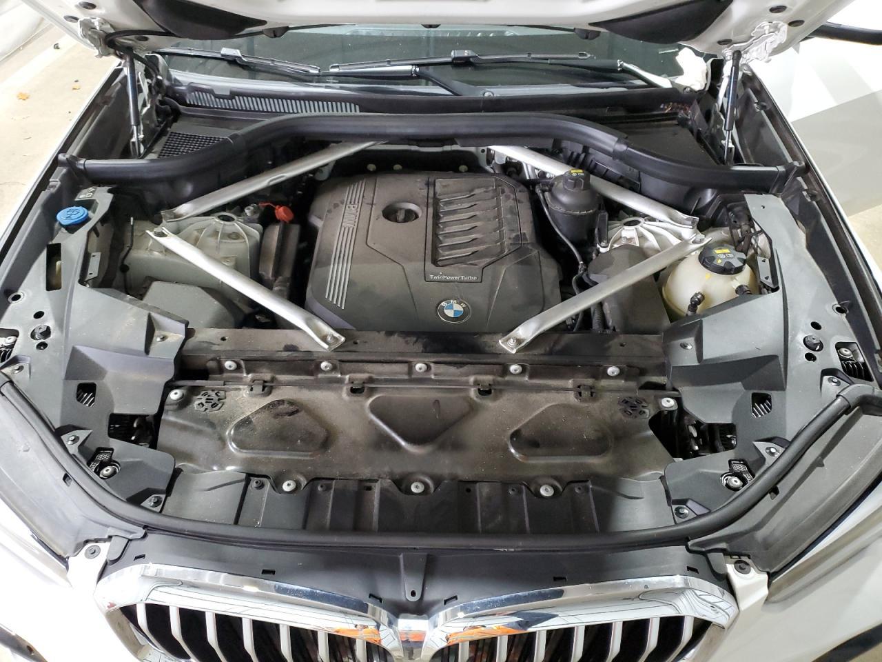 2020 BMW X5