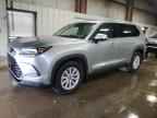 2025 TOYOTA HIGHLANDER