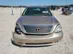 2004 LEXUS Ls 430
