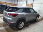 2025 CHEVROLET Trailblazer