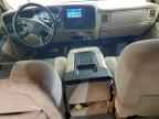 2004 CHEVROLET Avalanche