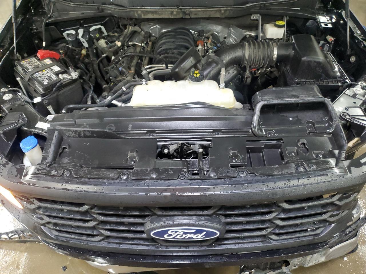 2024 FORD F-150 Lightning