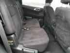 2013 NISSAN PATHFINDER