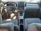 2006 TOYOTA HIGHLANDER