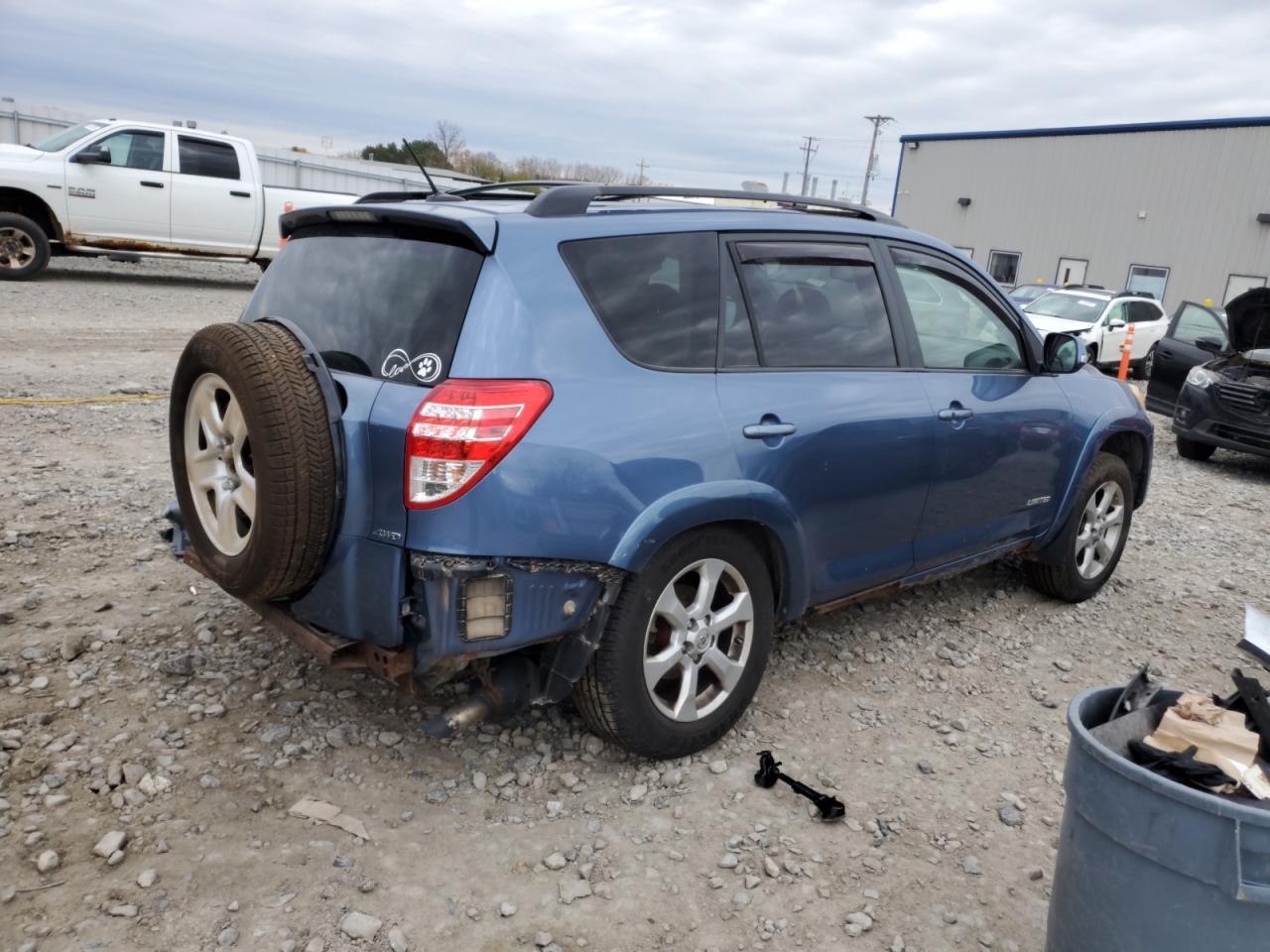 2010 TOYOTA RAV4