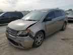 2011 HONDA ODYSSEY