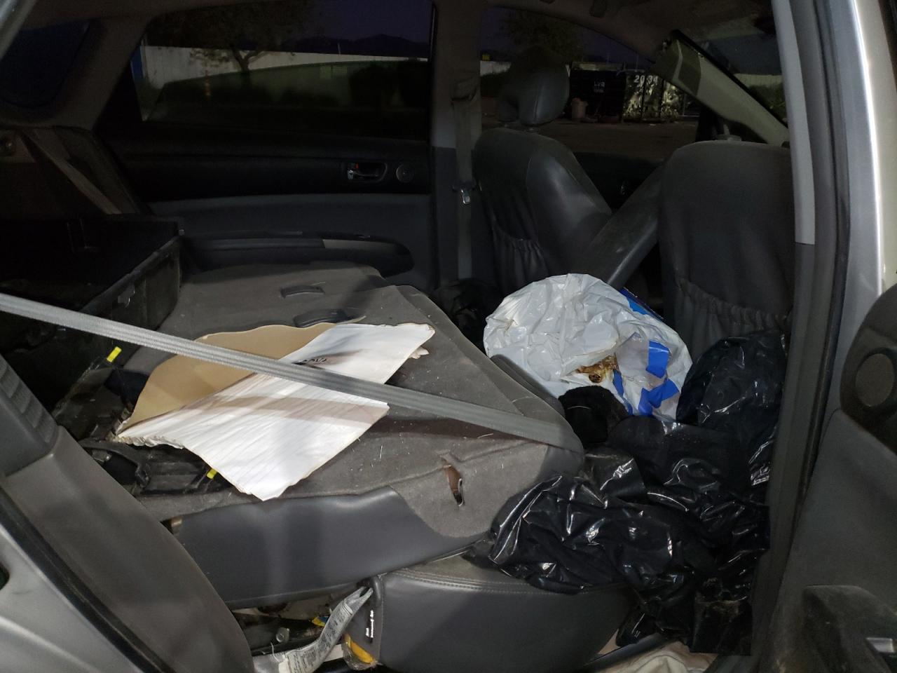 2006 TOYOTA PRIUS