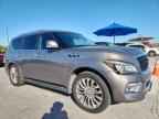 2017 INFINITI QX80