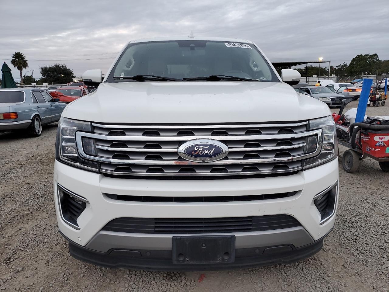 2020 FORD Expedition