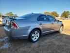 2007 FORD FUSION