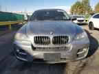 2013 BMW X6