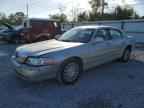 2004 LINCOLN Town Car