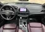 2020 CADILLAC CT4