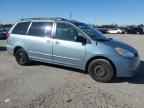 2005 TOYOTA SIENNA
