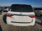 2011 HONDA ODYSSEY