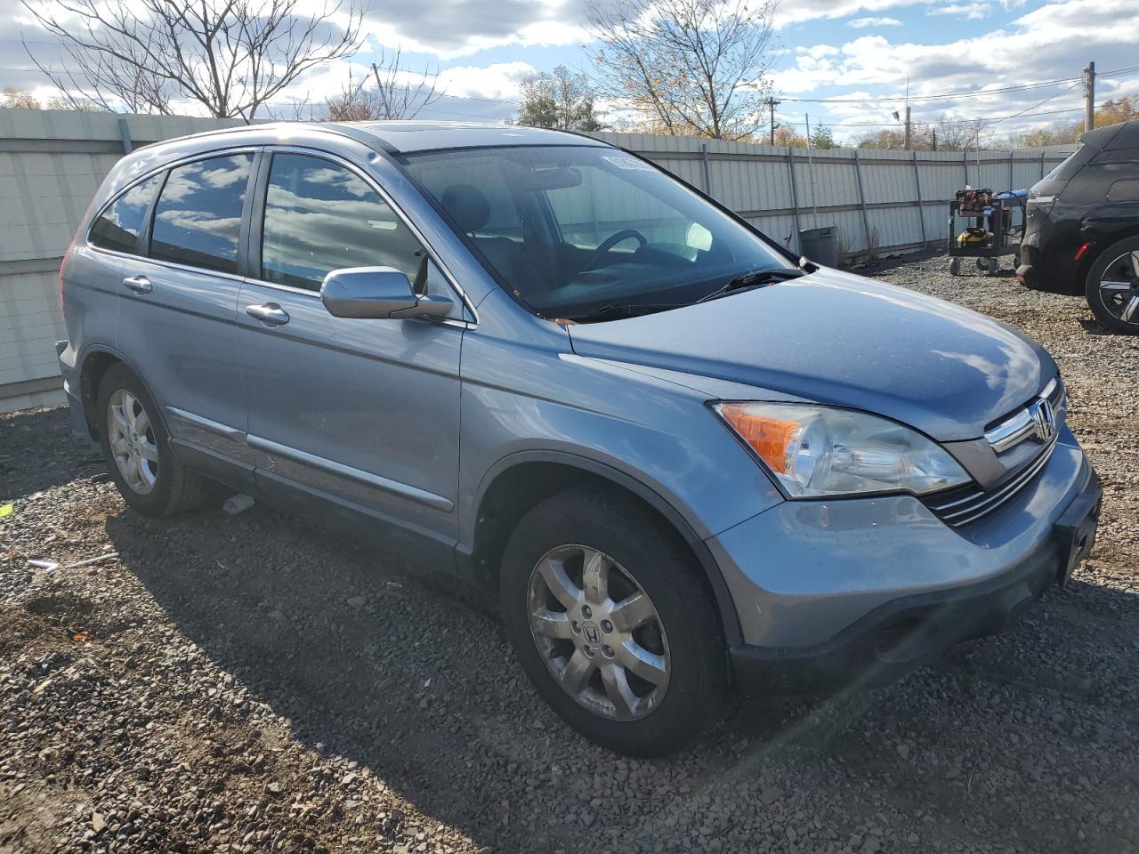 2008 HONDA CR-V