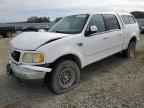 2001 FORD F-150
