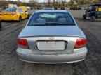 2002 HYUNDAI SONATA