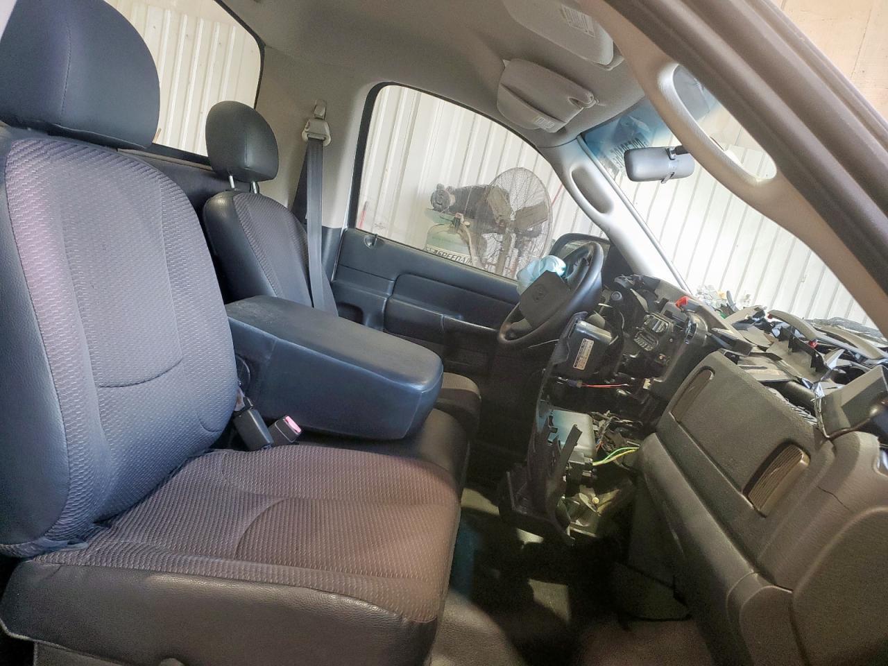 2003 DODGE RAM 1500