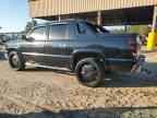 2005 CHEVROLET Avalanche