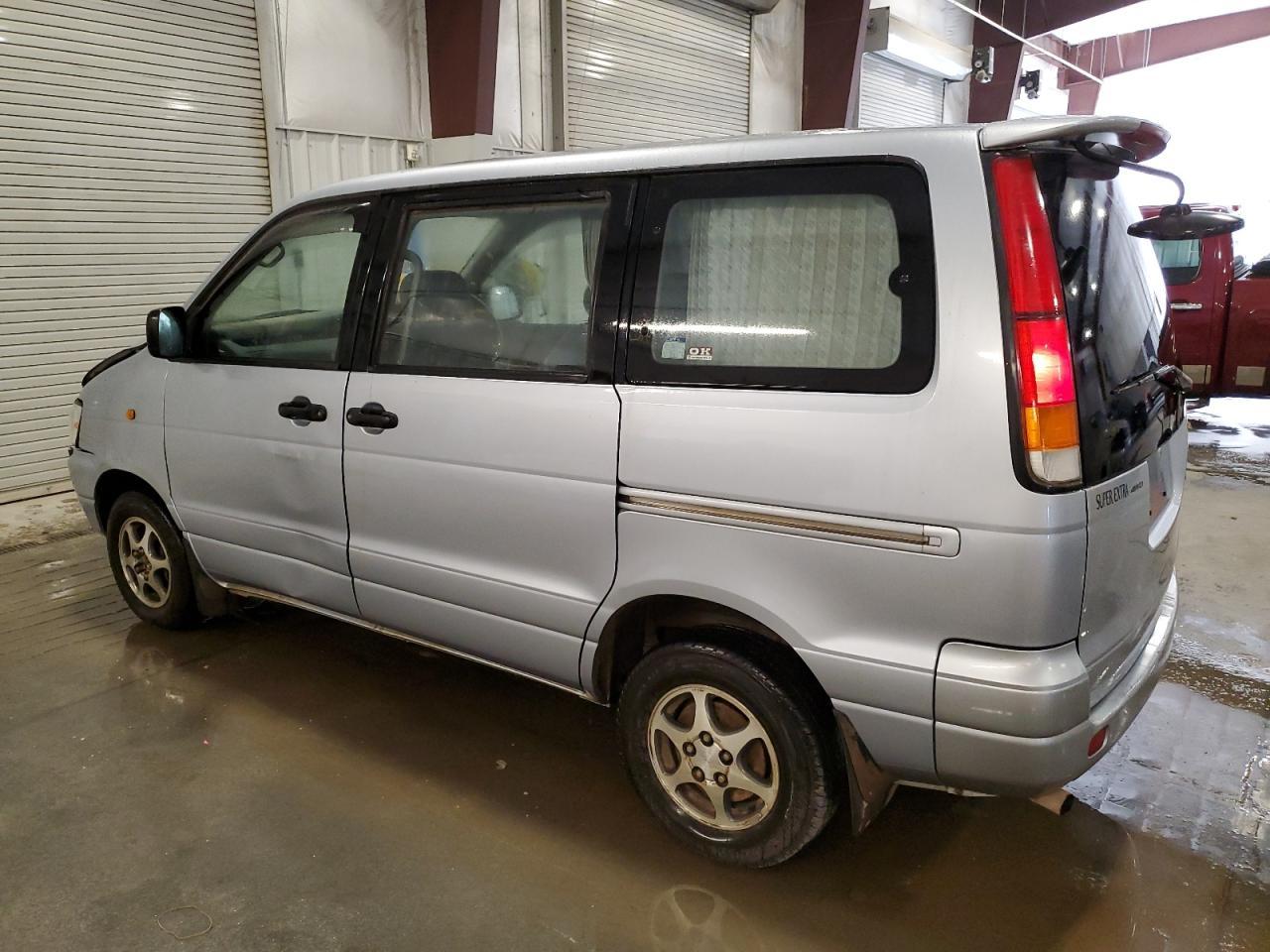 1997 TOYOTA Townace