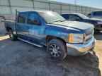 2012 CHEVROLET SILVERADO 1500