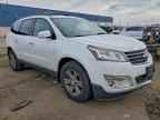2016 CHEVROLET TRAVERSE
