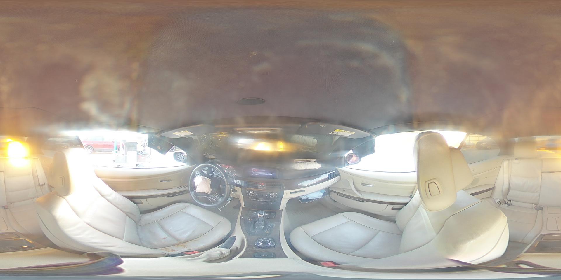 2010 BMW 3 SERIES