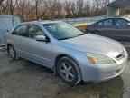 2005 HONDA ACCORD