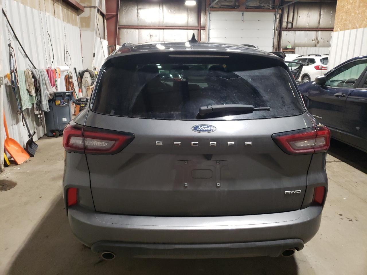 2023 FORD ESCAPE