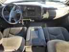2003 CHEVROLET SILVERADO 1500