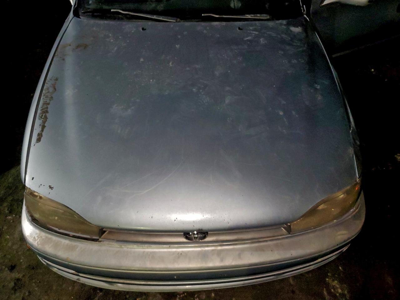 1994 TOYOTA CAMRY
