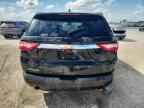 2021 CHEVROLET TRAVERSE