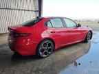 2020 ALFA ROMEO Giulia