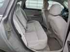 2008 CHEVROLET IMPALA
