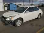 2011 NISSAN ALTIMA
