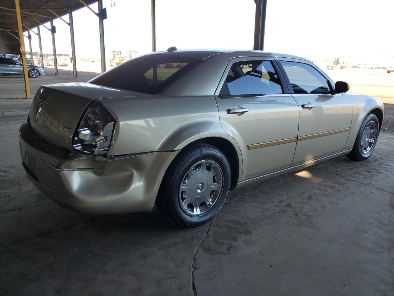 2006 CHRYSLER 300
