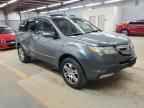 2008 ACURA MDX