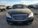 2012 CHRYSLER 200