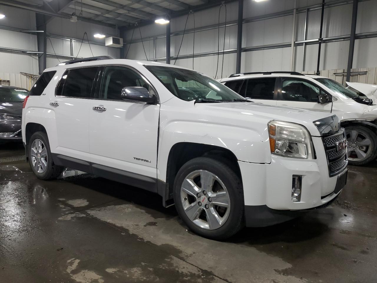 2015 GMC Terrain
