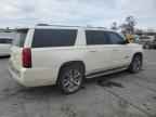 2015 CHEVROLET Suburban
