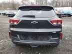 2022 CHEVROLET Trailblazer